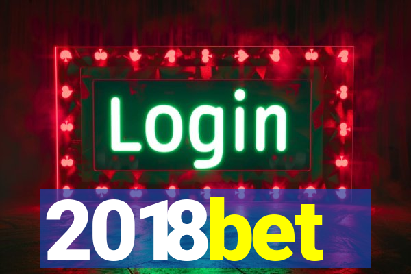 2018bet