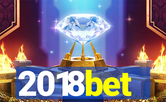 2018bet