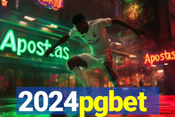 2024pgbet