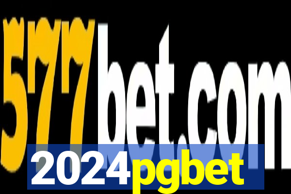 2024pgbet