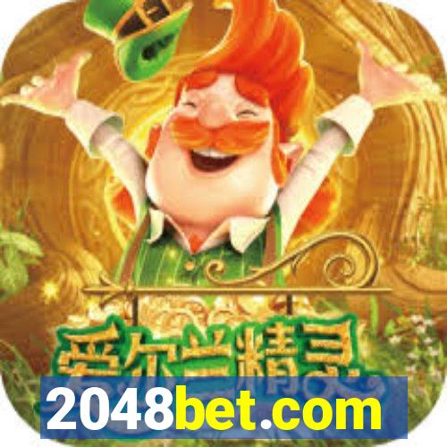 2048bet.com