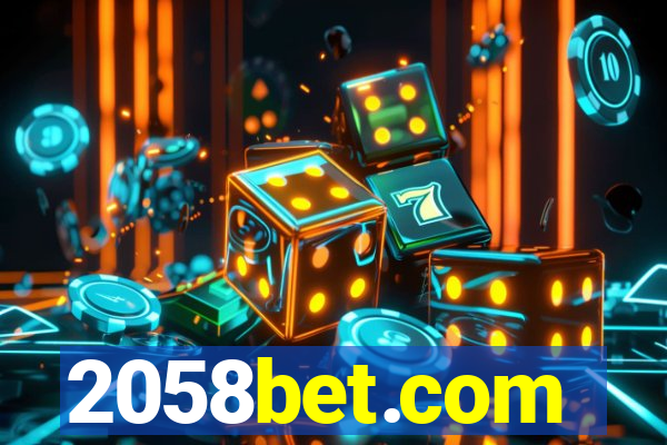 2058bet.com