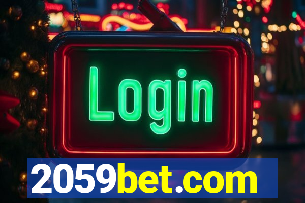 2059bet.com