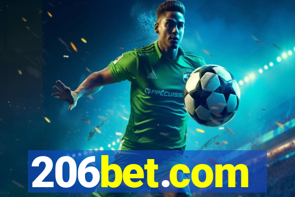 206bet.com