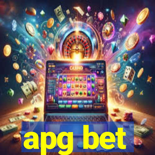 apg bet