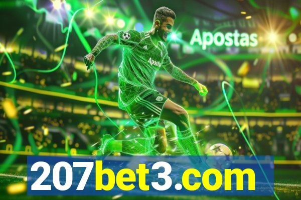 207bet3.com