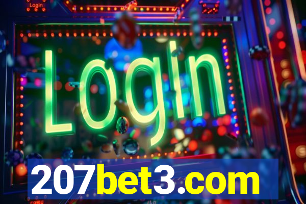 207bet3.com