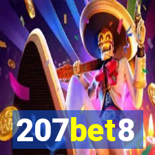 207bet8