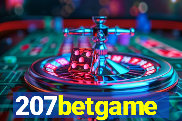 207betgame