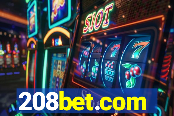 208bet.com