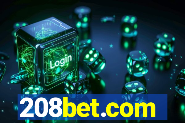 208bet.com