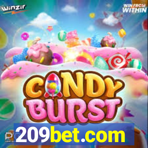 209bet.com