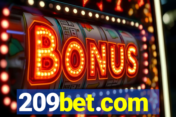 209bet.com