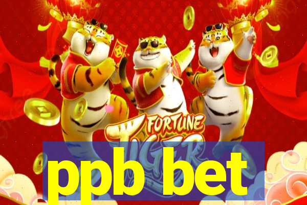 ppb bet