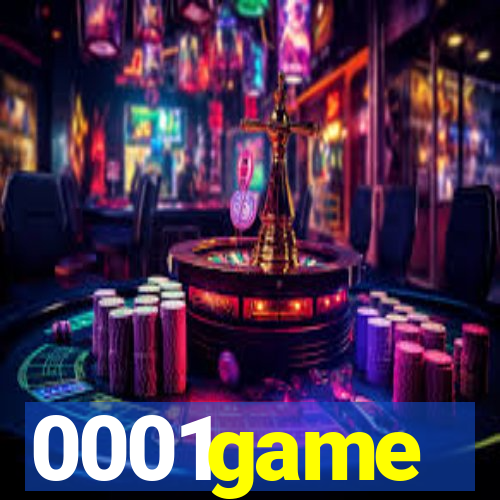 0001game