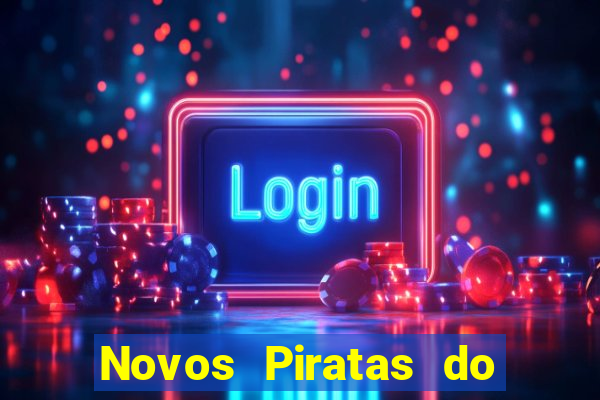 Novos Piratas do Caribe 6 piratas do caribe 6 o retorno de davy