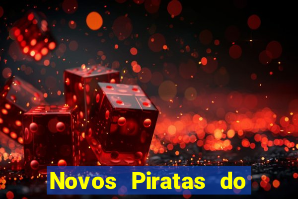 Novos Piratas do Caribe 6 piratas do caribe 6 o retorno de davy