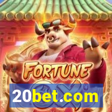 20bet.com