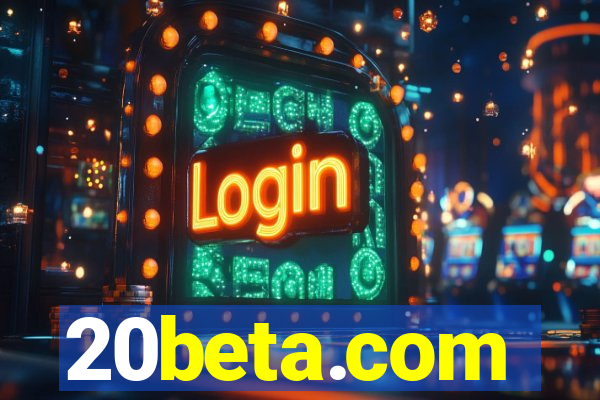 20beta.com