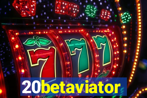 20betaviator