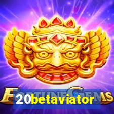 20betaviator