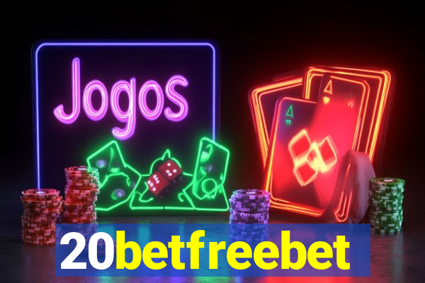 20betfreebet