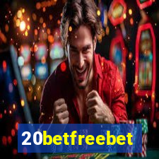 20betfreebet