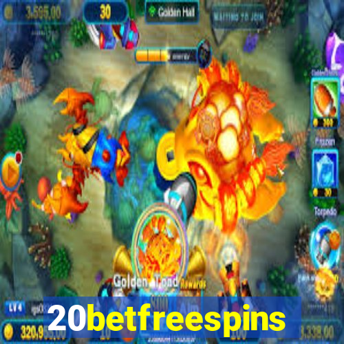 20betfreespins