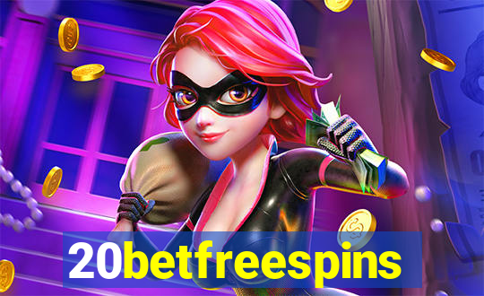 20betfreespins