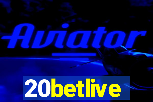 20betlive