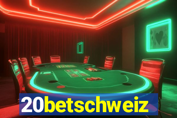 20betschweiz