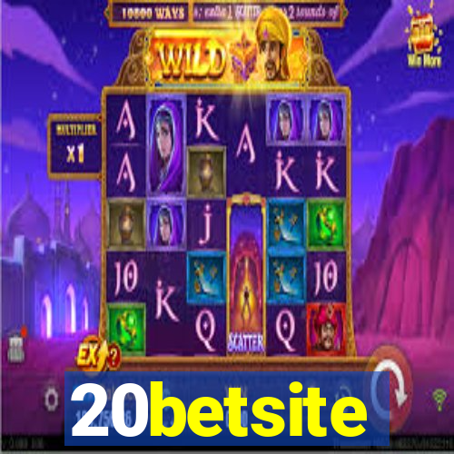 20betsite