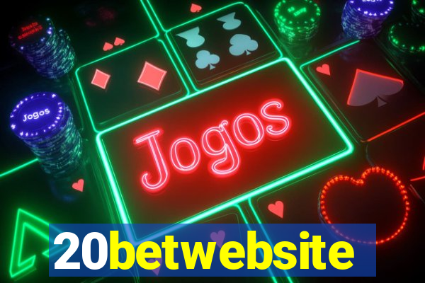 20betwebsite