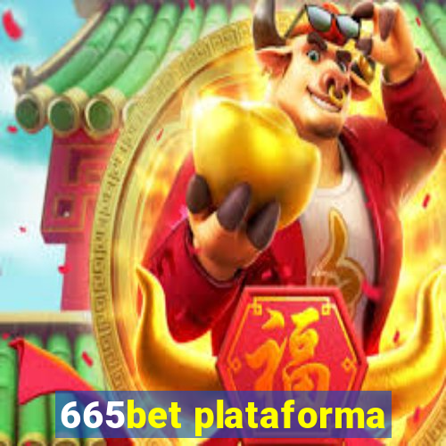 665bet plataforma