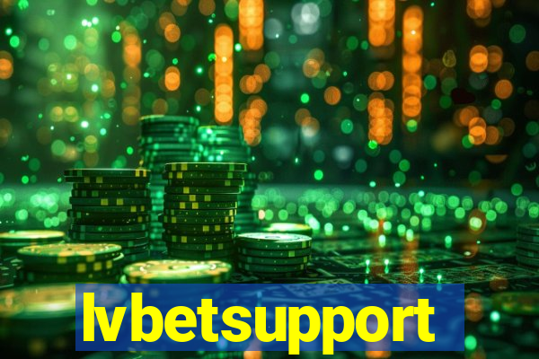 lvbetsupport