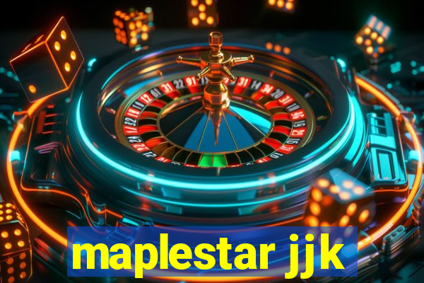 maplestar jjk