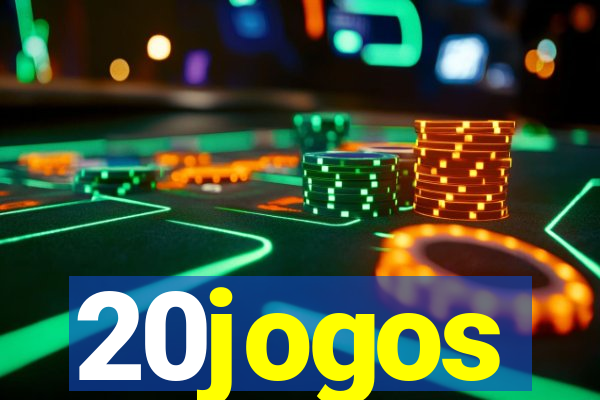 20jogos