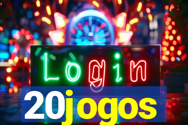 20jogos