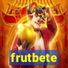 frutbete