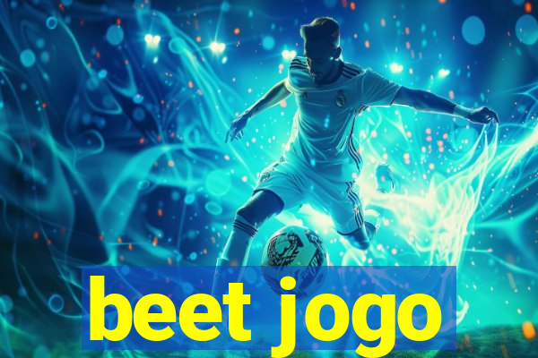 beet jogo