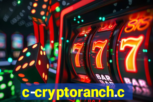 c-cryptoranch.cc