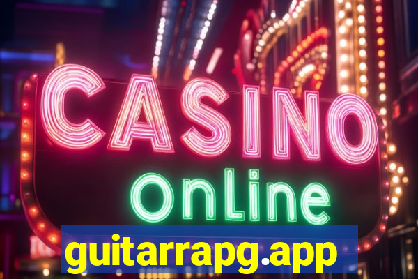 guitarrapg.app