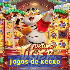 jogos de xecxo