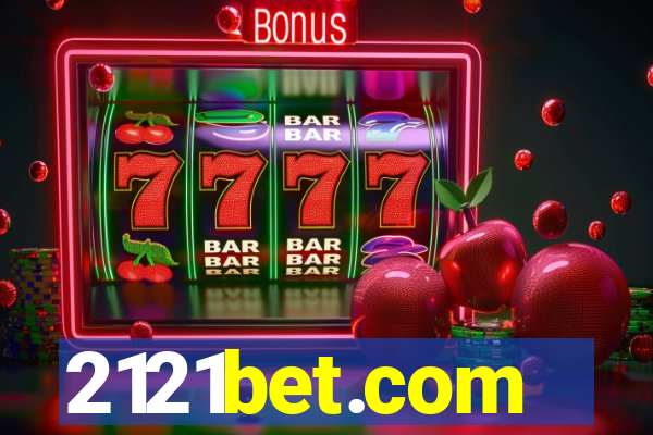 2121bet.com