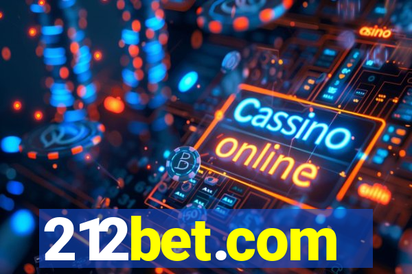 212bet.com