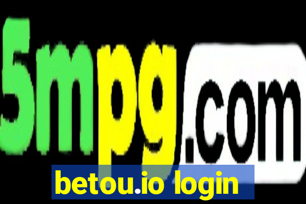 betou.io login