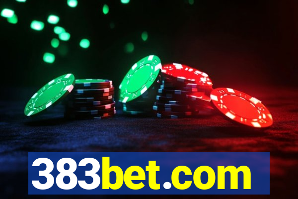 383bet.com