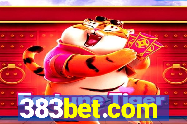 383bet.com