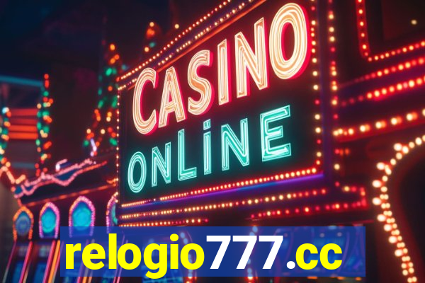 relogio777.cc