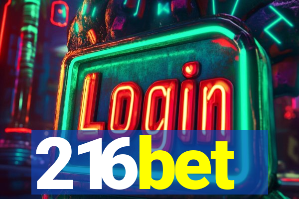 216bet